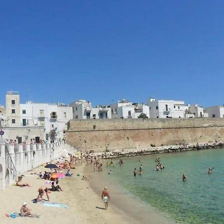 Sea Home 2 Monopoli Eksteriør billede